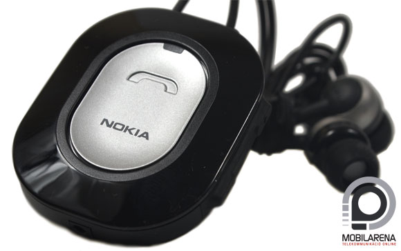 Nokia BH-103