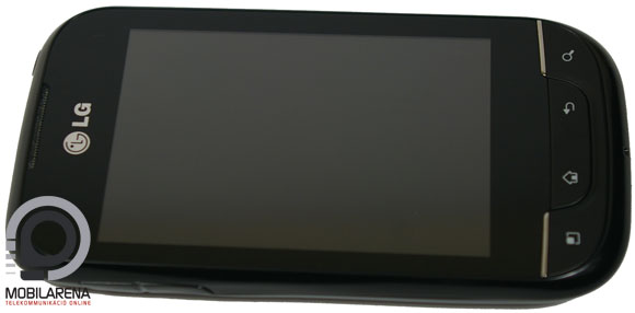 LG Optimus Net