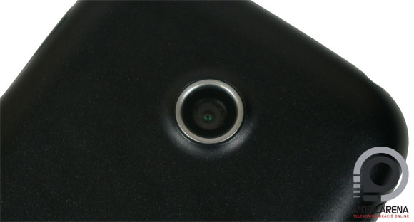 LG Optimus Net