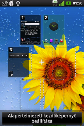 LG Optimus Net