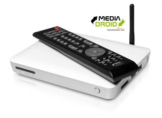 Media-Tech MT7001 ENGAGE HQ PRO