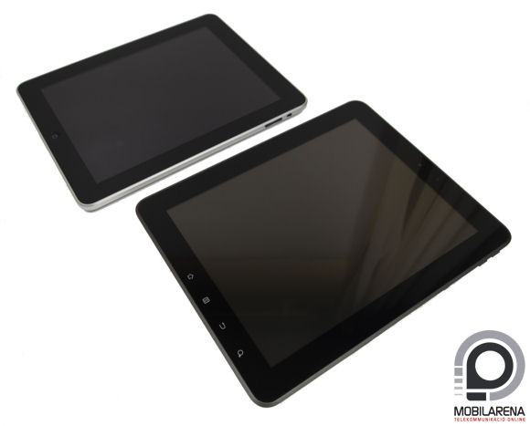 WayteQ xTAB-100