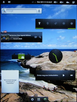 WayteQ xTAB-100