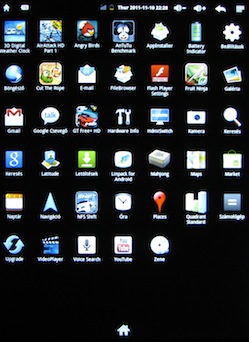 WayteQ xTAB-100