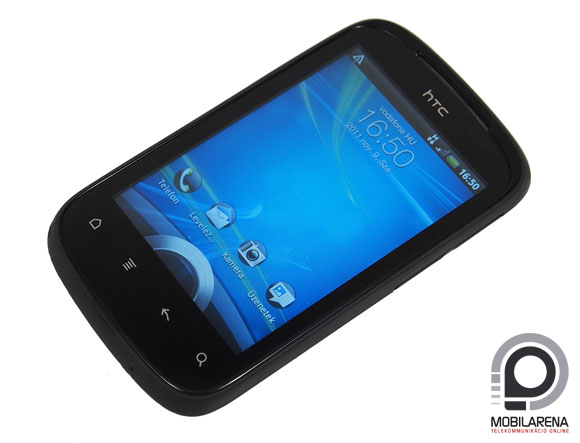HTC Explorer