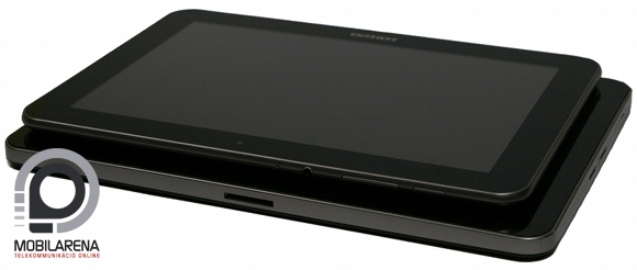 Samsung Galaxy Tab 8.9