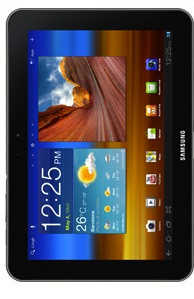 Samsung Galaxy Tab 8.9