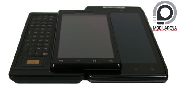 Motorola RAZR
