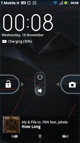 Motorola RAZR