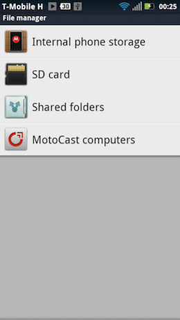 Motorola RAZR