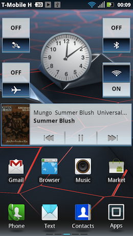 Motorola RAZR