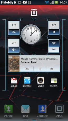 Motorola RAZR