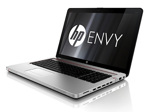 HP ENVY 15, 17, 17 3D