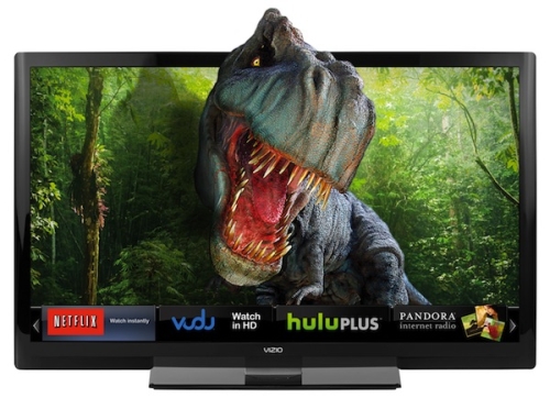 Vizio M3D