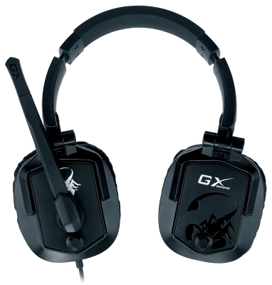 Genius HS-G550