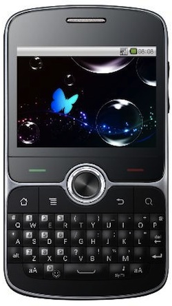Huawei U8350 Boulder