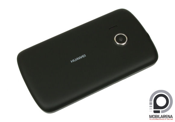 Huawei U8350 Boulder