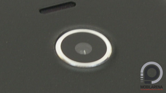 Huawei U8350 Boulder