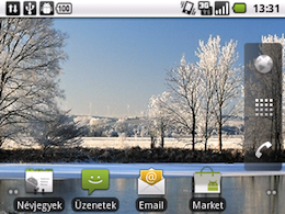 Huawei U8350 Boulder