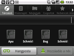 Huawei U8350 Boulder