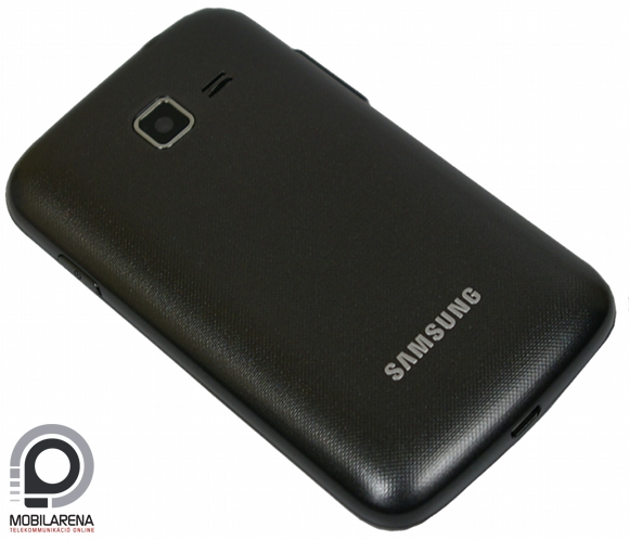 Samsung Galaxy Y Pro