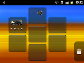Samsung Galaxy Y Pro