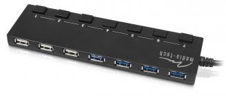 Media-Tech MT5033
