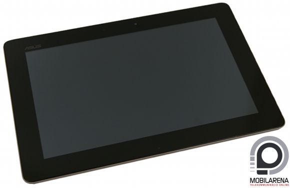 Asus Transformer Prime