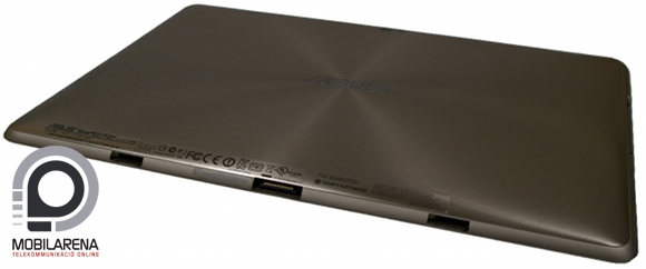Asus Transformer Prime