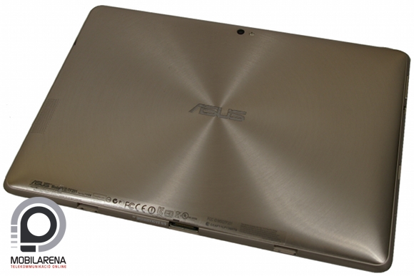 Asus Transformer Prime