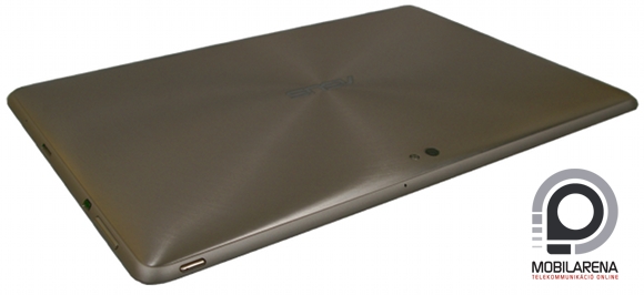 Asus Transformer Prime