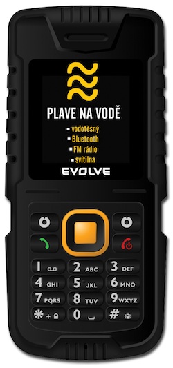 Evolve Phantom
