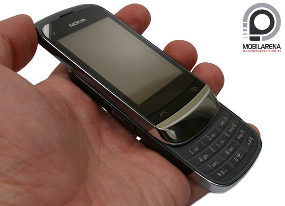 Nokia C2-06