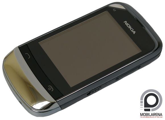 Nokia C2-06