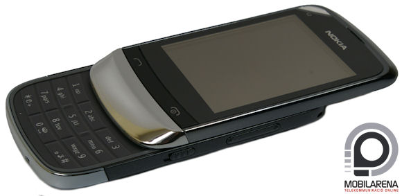 Nokia C2-06