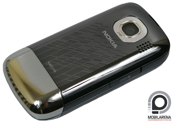 Nokia C2-06