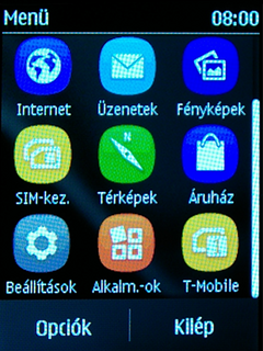 Nokia C2-06