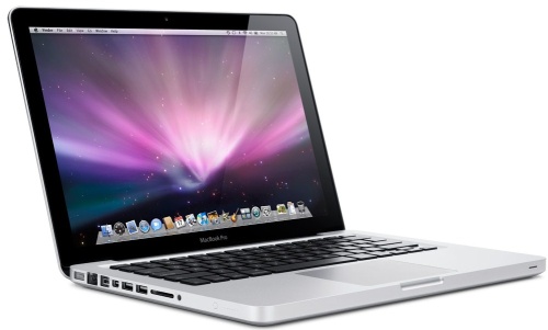 Apple MacBook Pro Retina Display-jel?