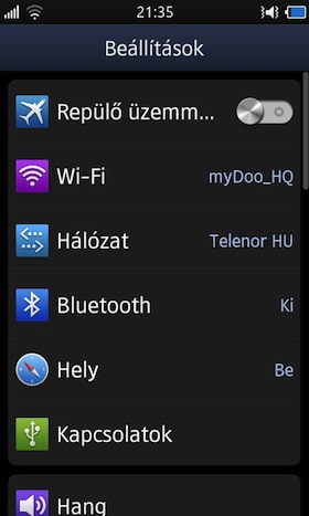 Samsung S8600 Wave 3