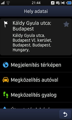 Samsung S8600 Wave 3