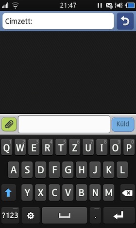 Samsung S8600 Wave 3