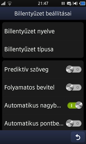 Samsung S8600 Wave 3