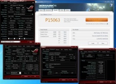 Új 3DMark Vantage és 3DMark 11 rekordok