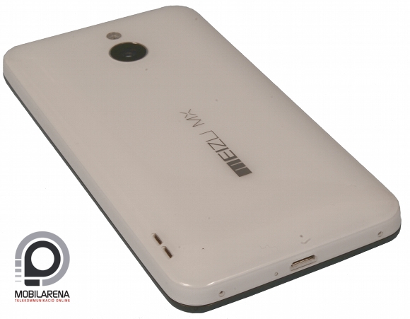 Meizu MX