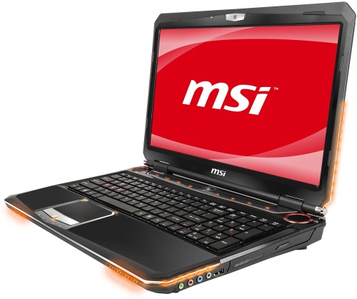 MSI GT685