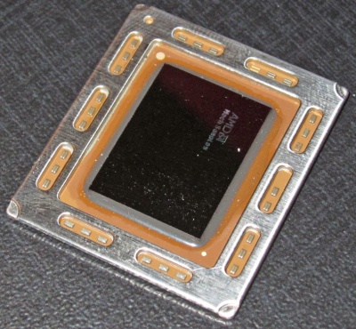 AMD Trinity APU
