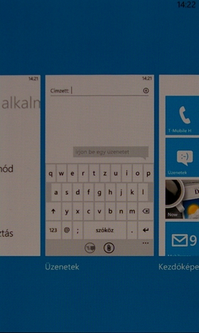 Samsung Omnia W