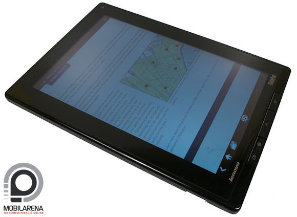 Lenovo ThinkPad Tablet