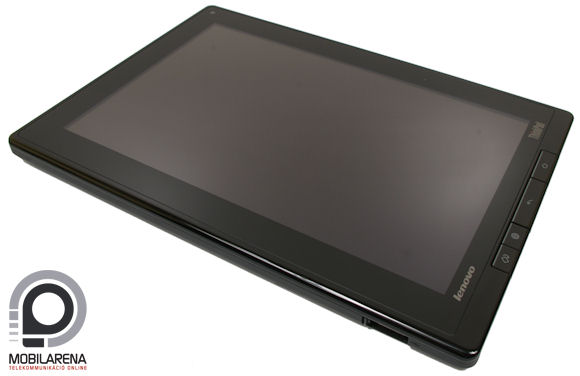 Lenovo ThinkPad Tablet