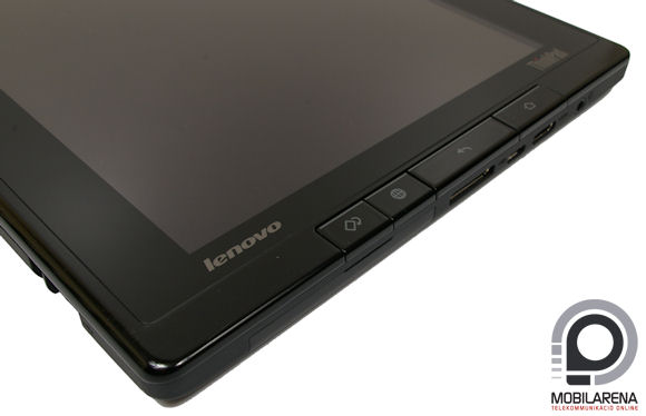 Lenovo ThinkPad Tablet